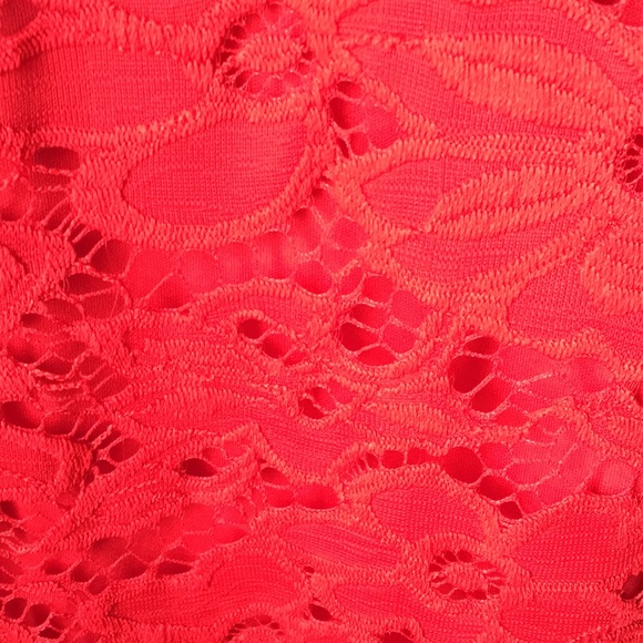 Chris McLaughlin Lace Dress - Picture 3 of 5